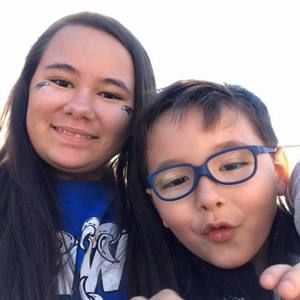 Meet your Posher, Leslie